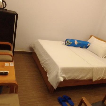 102 House Hotel Ho Chi Minh City Bagian luar foto
