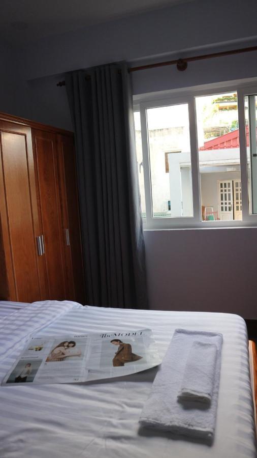 102 House Hotel Ho Chi Minh City Bagian luar foto