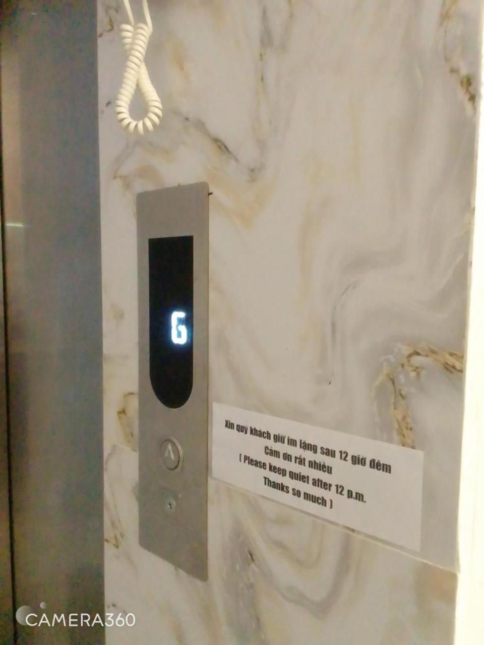 102 House Hotel Ho Chi Minh City Bagian luar foto