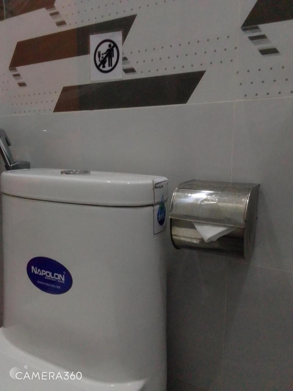 102 House Hotel Ho Chi Minh City Bagian luar foto