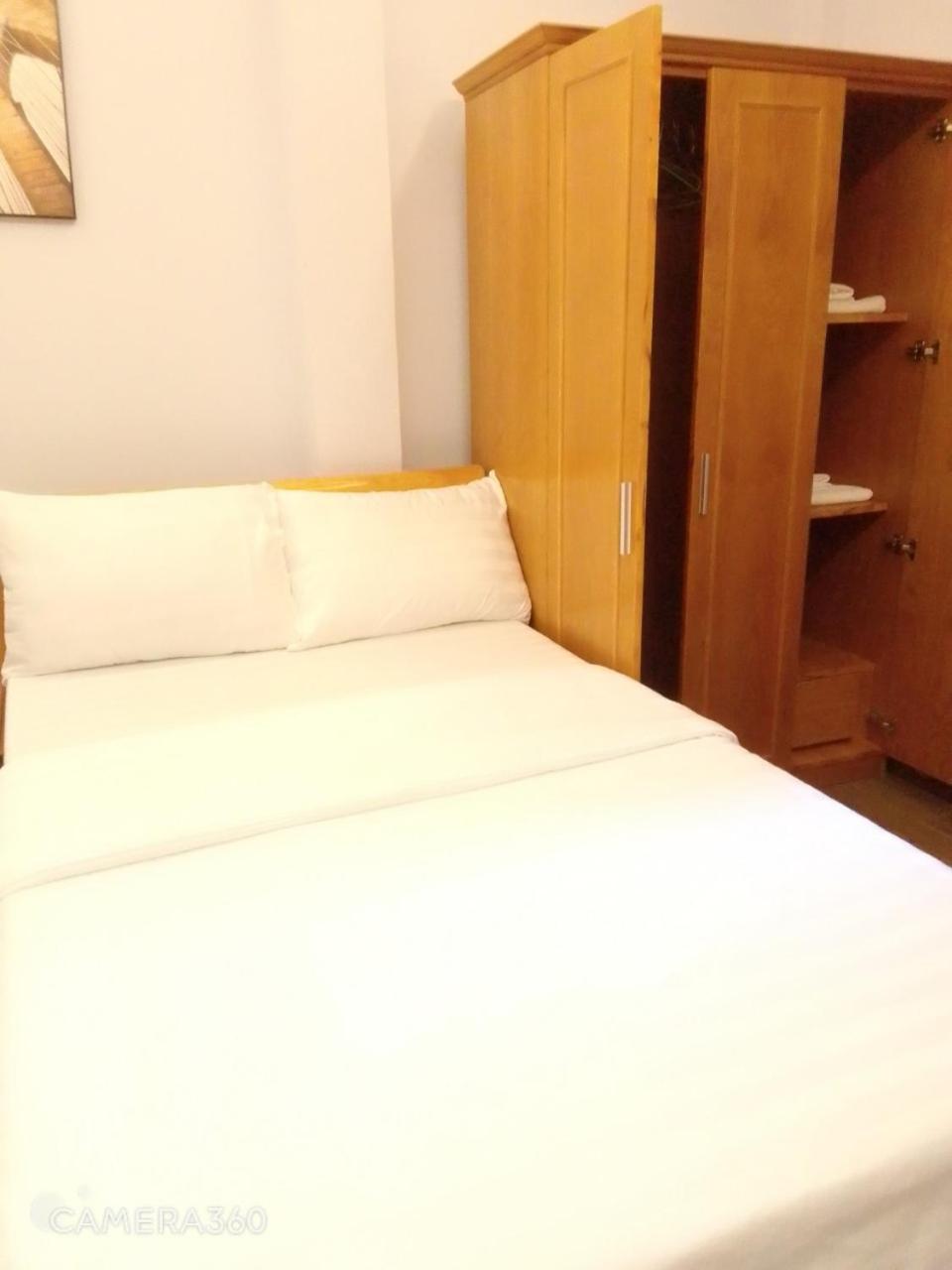 102 House Hotel Ho Chi Minh City Bagian luar foto