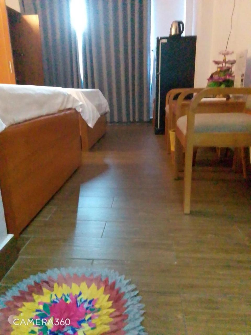 102 House Hotel Ho Chi Minh City Bagian luar foto