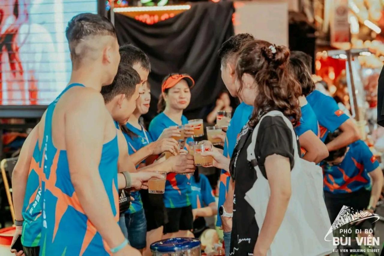 102 House Hotel Ho Chi Minh City Bagian luar foto