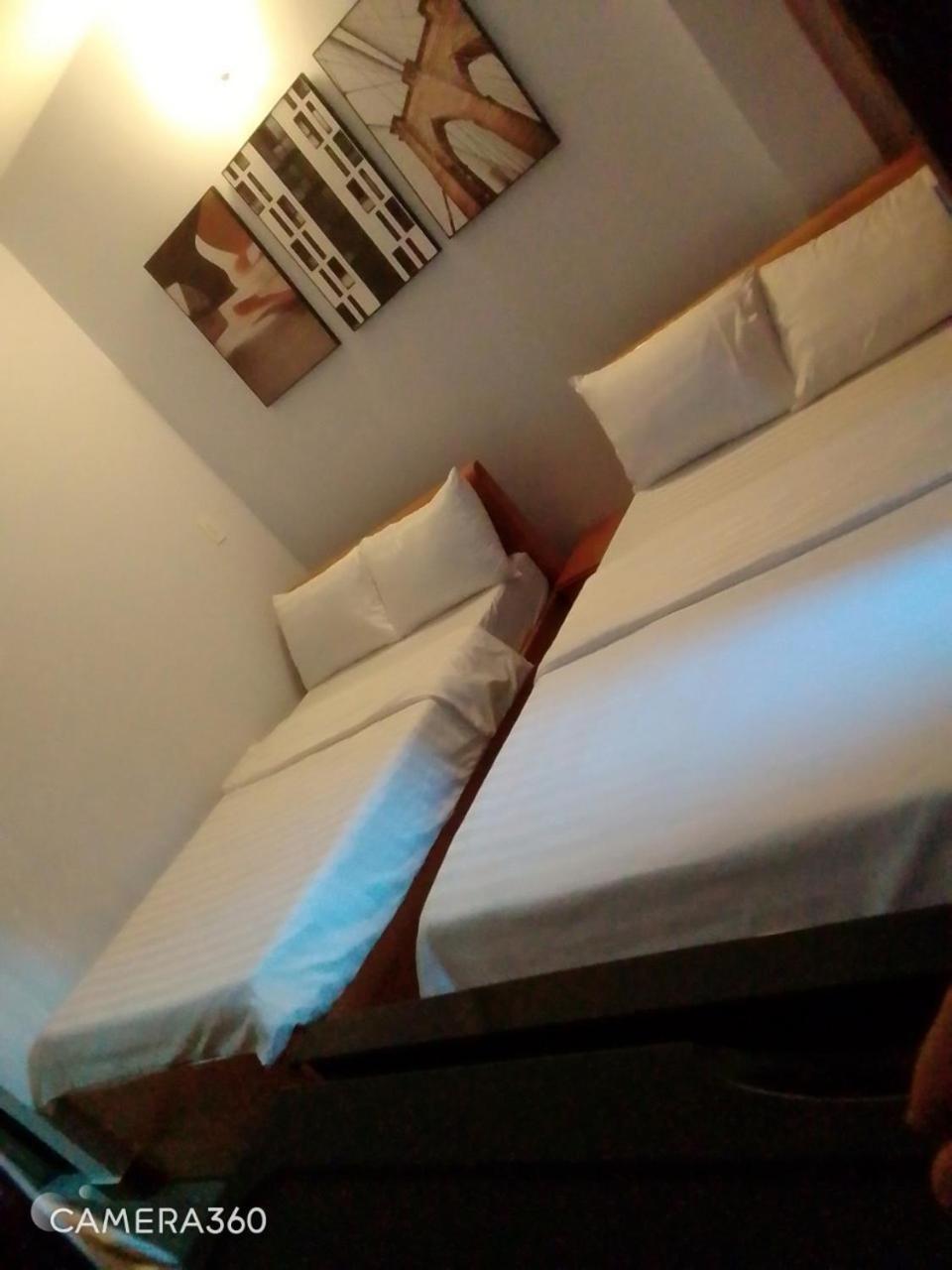 102 House Hotel Ho Chi Minh City Bagian luar foto