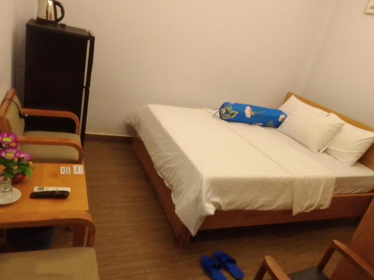 102 House Hotel Ho Chi Minh City Bagian luar foto