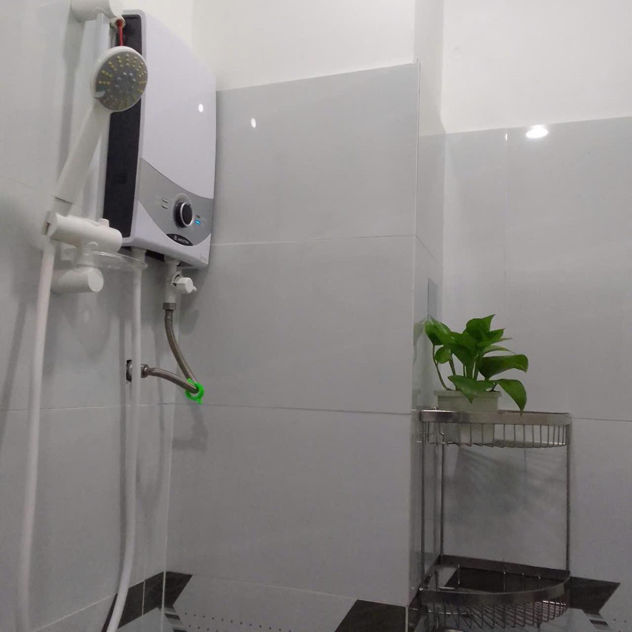 102 House Hotel Ho Chi Minh City Bagian luar foto