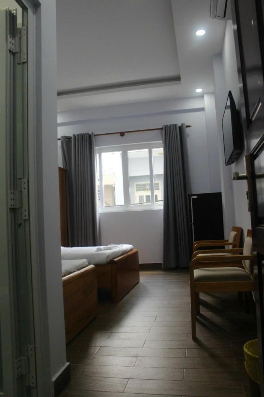 102 House Hotel Ho Chi Minh City Bagian luar foto